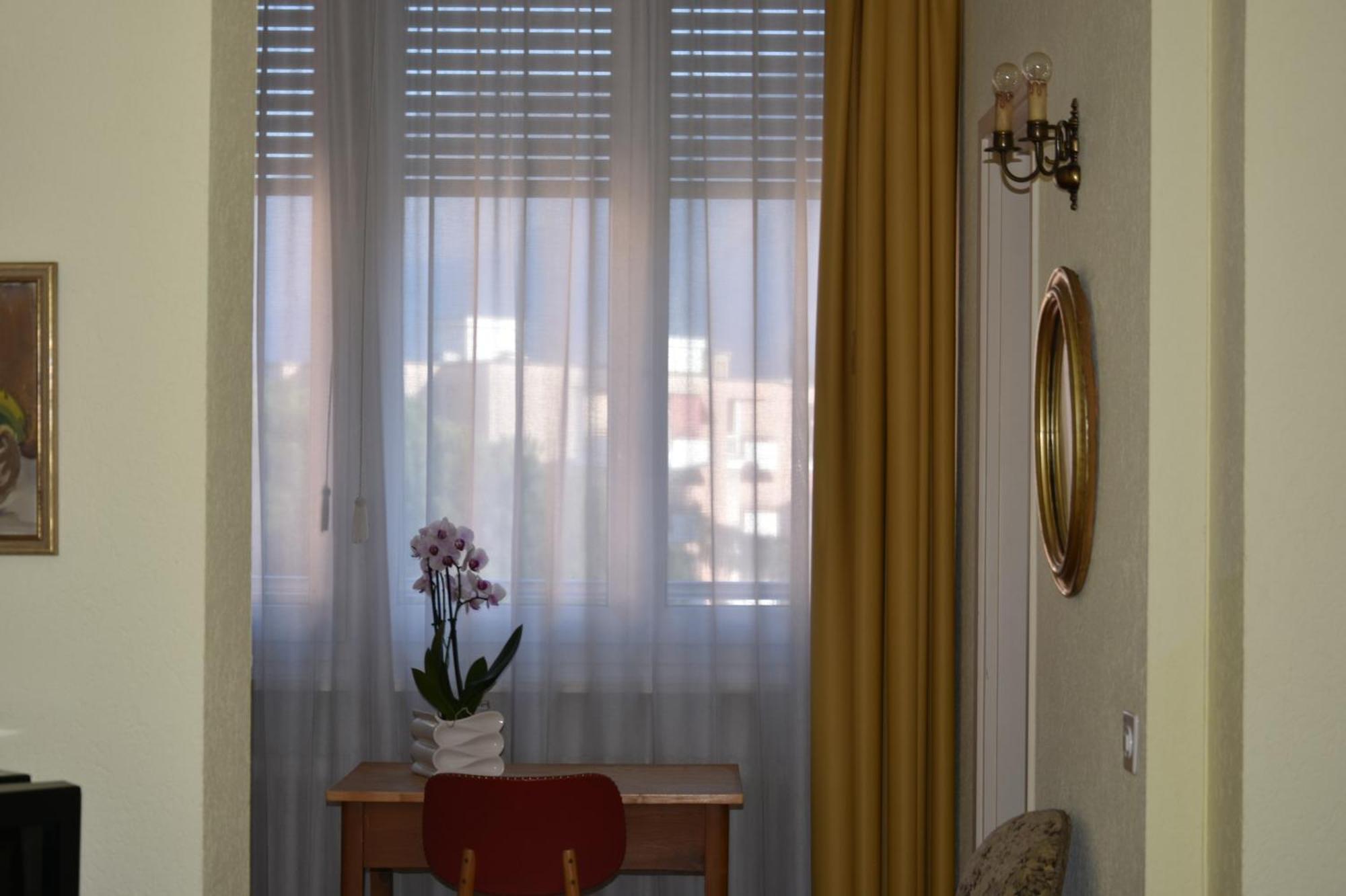 Casa Santa Birgitta Hotel Lugano Buitenkant foto