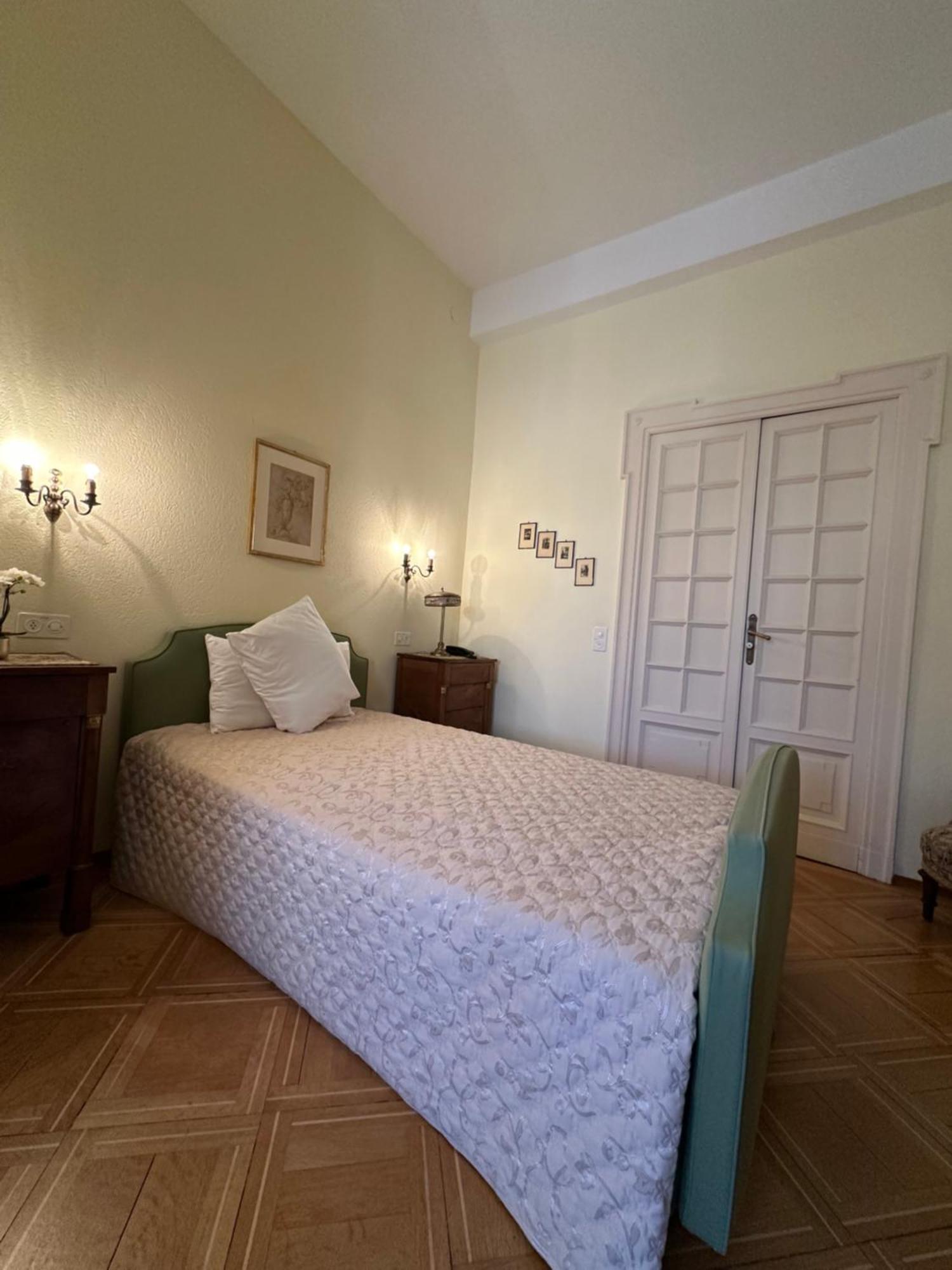Casa Santa Birgitta Hotel Lugano Buitenkant foto