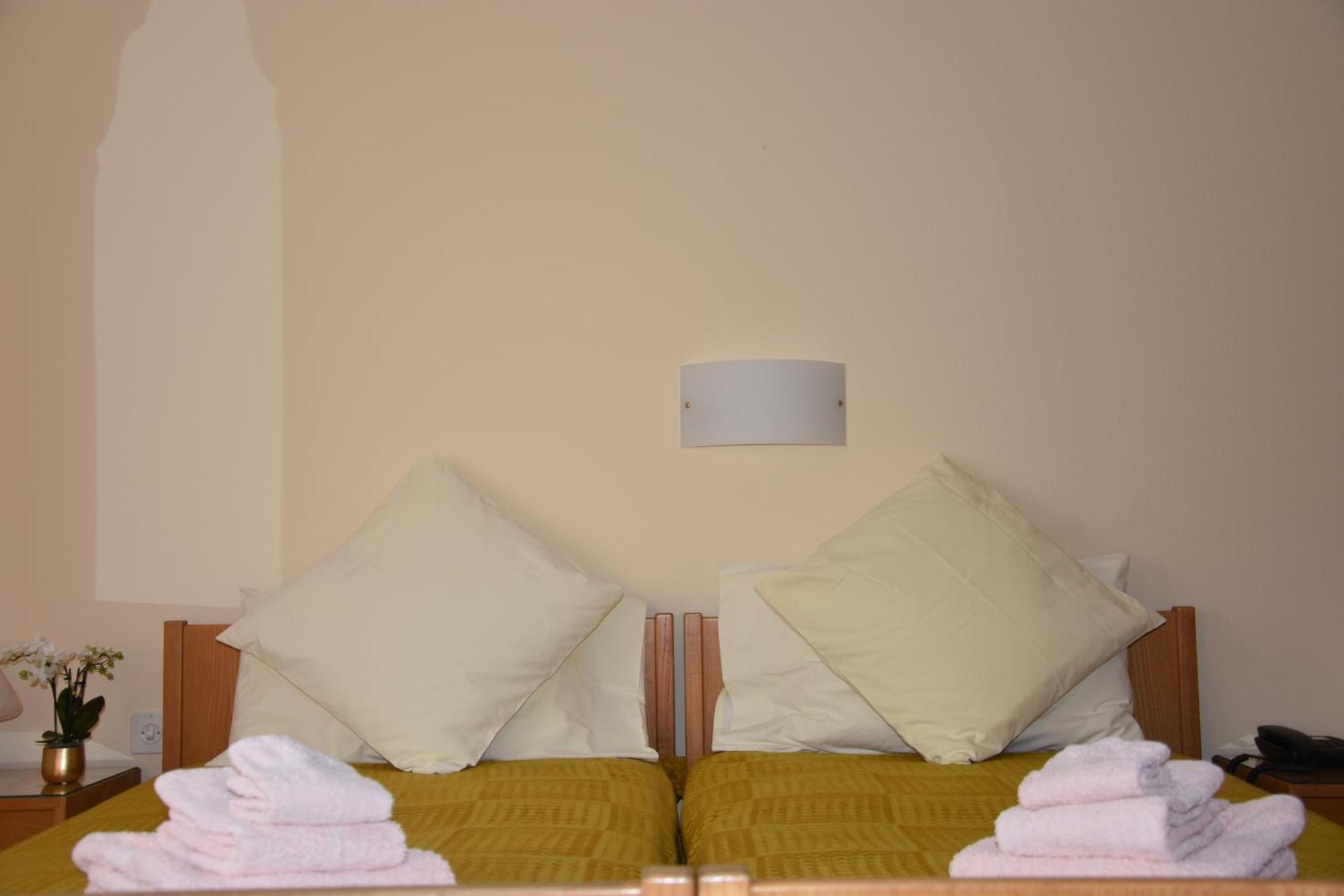 Casa Santa Birgitta Hotel Lugano Buitenkant foto